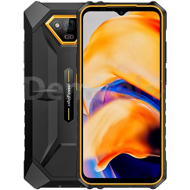 Ulefone armor x13, 64 GB, 6GB RAM