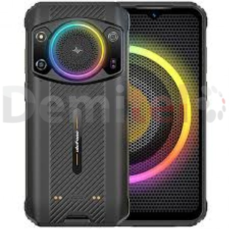 Ulefone Armor 21, 256 GB, 8GB RAM