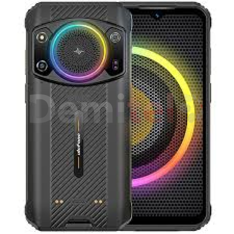 Ulefone Armor 21, 256 GB, 8GB RAM
