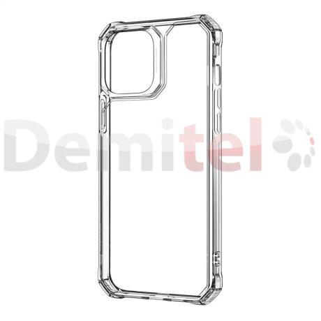 Калъф за iPhone 14 Pro, ESR, Air Armor, Прозрачен