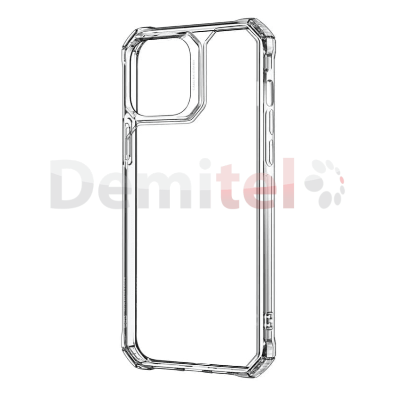 Калъф за iPhone 14 Pro, ESR, Air Armor, Прозрачен