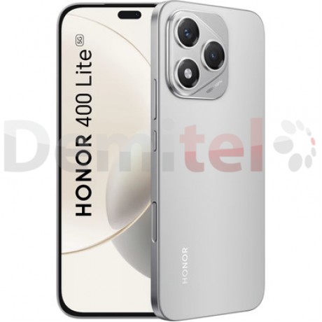 Смартфон Honor 400 Lite 5G 256GB, 8GB RAM, Velvet Grey
