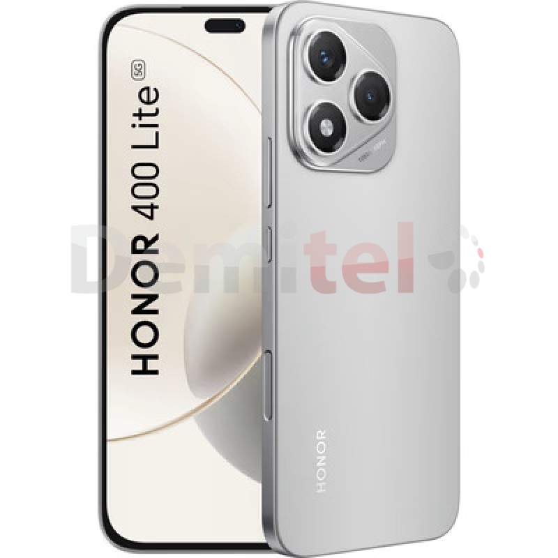 Смартфон Honor 400 Lite 5G 256GB, 8GB RAM, Velvet Grey