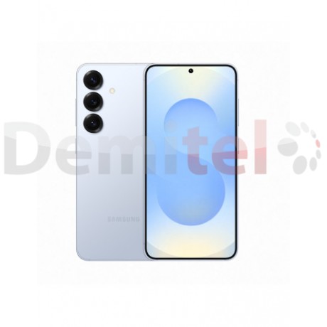 Смартфон Samsung Galaxy S25 5G 128 GB 12GB RAM Ice Blue