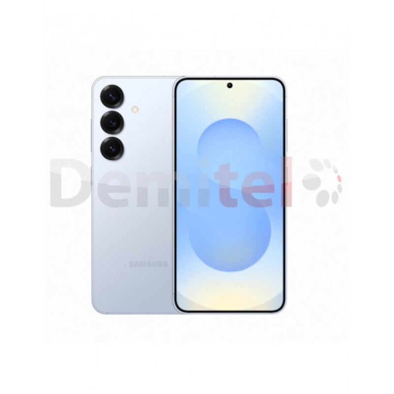 Смартфон Samsung Galaxy S25 5G 128 GB 12GB RAM Ice Blue