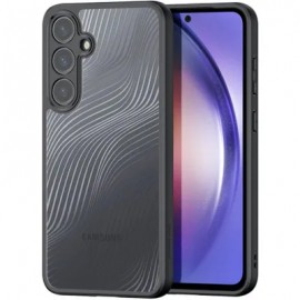 Калъф за Samsung Galaxy A55, Dux Ducis Aimo, Черен 