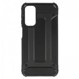 Калъф за Samsung Galaxy A35, Armor Case, Черен 