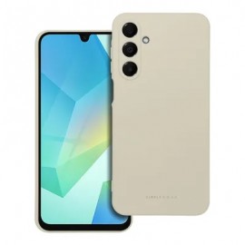 Калъф за Samsung Galaxy A16, Simply Roar, Бежов 