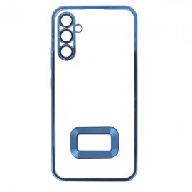 Калъф за Samsung Galaxy S24 Plus, Син 