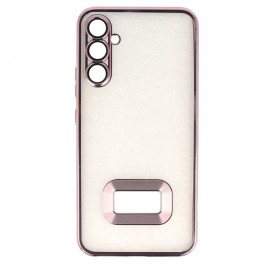 Калъф за Samsung Galaxy S24 Plus, Розов 