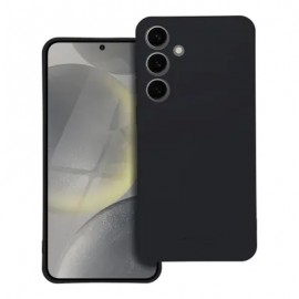Калъф за Samsung Galaxy S24 Plus, Simply Roar, Черен 