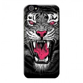 Калъф за Samsung Galaxy S24 Plus, Luxo, Tiger 