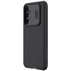 Калъф за Samsung Galaxy A36/56, Nillkin CamShield Pro, Черен 