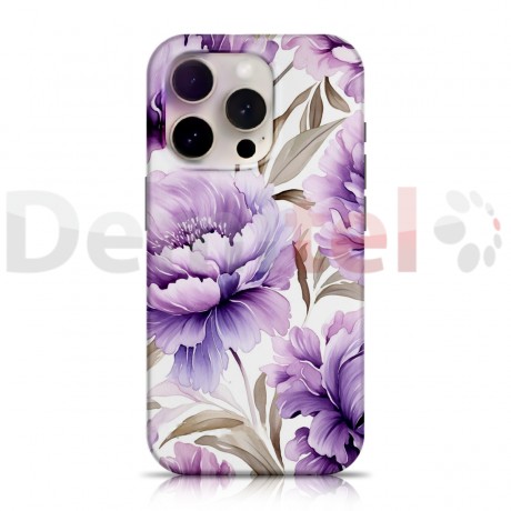 Калъф за Samsung Galaxy A36/56, Aurora Series, Blossom