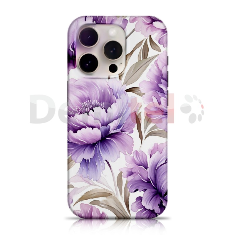 Калъф за Samsung Galaxy A36/56, Aurora Series, Blossom