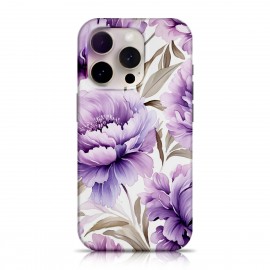 Калъф за Samsung Galaxy S24FE, Aurora Series, Blossom 