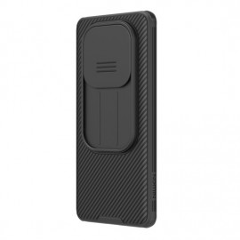 Калъф за Xiaomi Redmi Poco X7 5G/Note 14 Pro 5G, CamShield Armor, Черен 