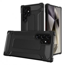 Калъф за Samsung Galaxy S25 Ultra, Armor, Черен 