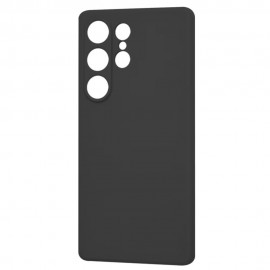 Калъф за Samsung Galaxy S25 Ultra, Anti-Burst Case, Черен 