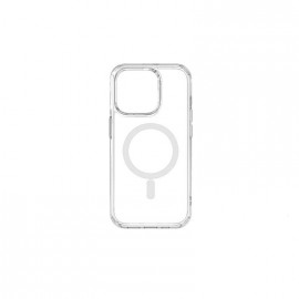 Калъф за Samsung Galaxy S25 Ultra, DuxDucis Matte Mag Cover , Прозрачен 