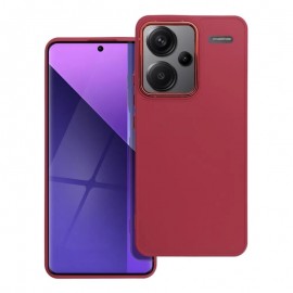 Калъф за Xiaomi Redmi Note 13 Pro Plus, OEM Roa, Винен 