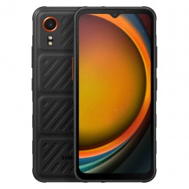 Смартфон Samsung Galaxy Xcover 7 128 GB 6GB RAM Черен 