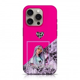 Калъф за Xiaomi Redmi Note 12 5G, Silicone Series, Soul 