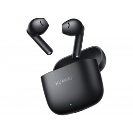 Безжични слушалки, Huawei FreeBuds SE 3, Черни 