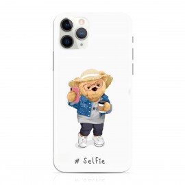 Калъф за Xiaomi RedMi Note 12 5G/Poco X5 5G Bears Series Selfie 