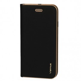 Калъф за Samsung Galaxy S23+ Vennus Tefter Черен 