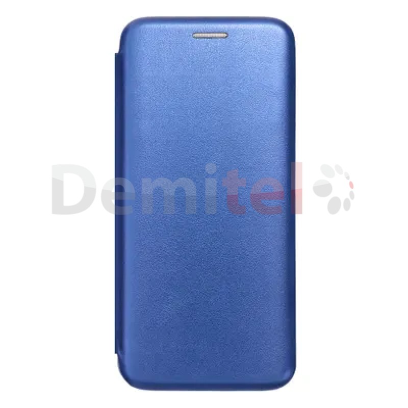 Калъф за Samsung Galaxy S23+ Vennus Tefter Navy Blue