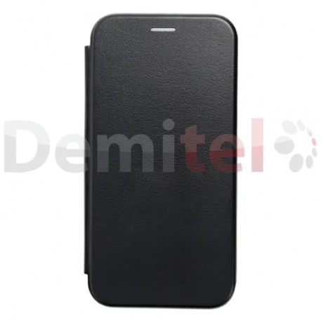Калъф за Samsung Galaxy S23+ Vennus Tefter Черен
