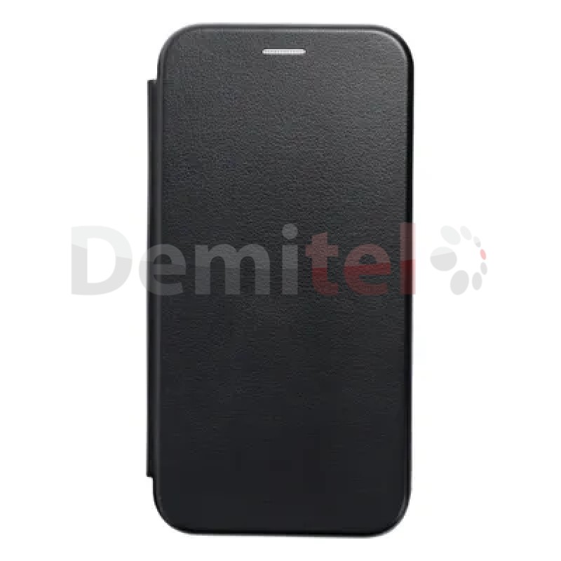 Калъф за Samsung Galaxy S23+ Vennus Tefter Черен