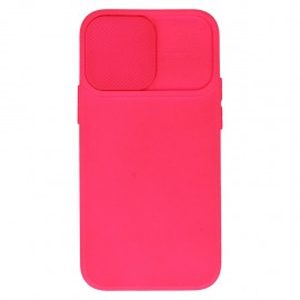Калъф за Samsung Galaxy S23 CamShield Soft Розов 
