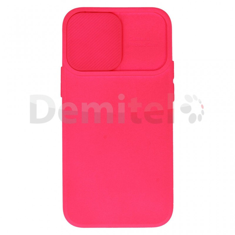 Калъф за Samsung Galaxy S23 CamShield Soft Розов