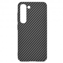 Калъф за Samsung Galaxy S23 Nordic Carbon Черен 