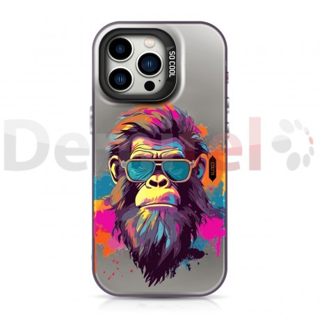 Калъф за Samsung Galaxy S23 Luxo So CooL Gorilla 