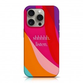 Калъф за Motorola Moto G05 Nordic Instinct Listen 