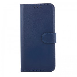 Калъф за Motorola Moto G34 Exclusive Wallet Син 