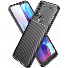 Калъф за Motorola Moto E20 Auto Focus Черен 