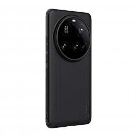 Калъф за Xiaomi 15 Ultra Nillkin Super Frosted Shield Pro Черен 