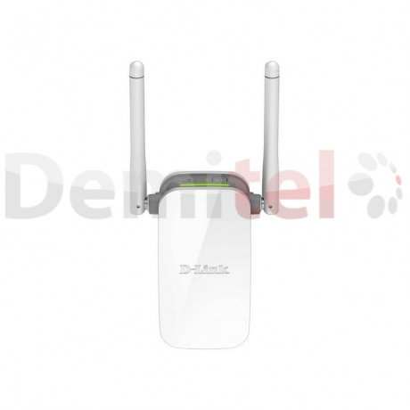 Wi-Fi Разпръсквател D-Link DAP-1325 N300 Бял