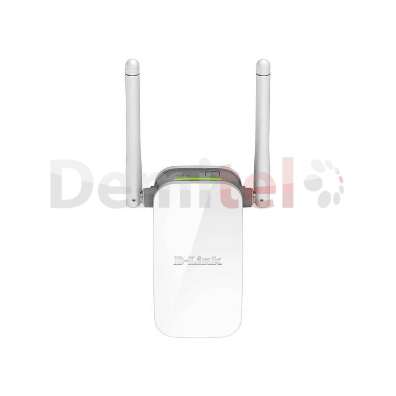 Wi-Fi Разпръсквател D-Link DAP-1325 N300 Бял