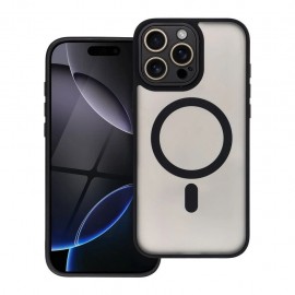 Калъф за Samsung Galaxy S25 Ultra Variete Mag Cover Черен 