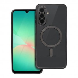 Калъф за Samsung Galaxy A26 Electro Mag Cover Черен 