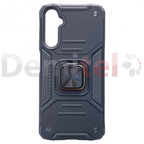 Калъф за Samsung Galaxy A05s Nitro Case Черен