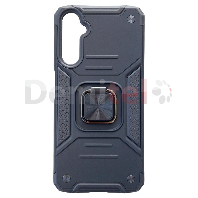 Калъф за Samsung Galaxy A05s Nitro Case Черен