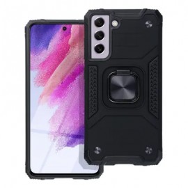 Калъф за Samsung Galaxy A36 5G Nitro Case Armor Черен 