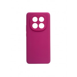 Калъф за Xiaomi Redmi Note 14 Pro+ 5G Forcell Case Silicone Розов 