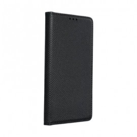 Калъф за Motorola Moto A05/A15 Smart Book Черен 